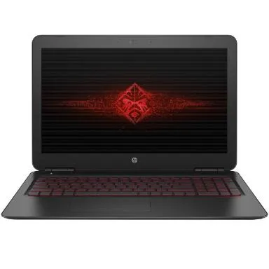 عکس OMEN 15-ax201 اچ پی Core i7 16GB 1TB 4GB