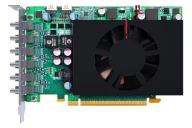 مقایسه متروکس C680 با AMD رادئون RX 6800