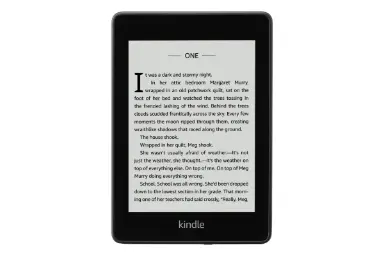 مقایسه فیدیبوک F2 با آمازون Kindle Paperwhite 10th Gen 32GB