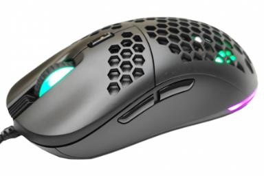 مقایسه ایپاسون Match Point G11 با لاجیتک G402 Hyperion Fury