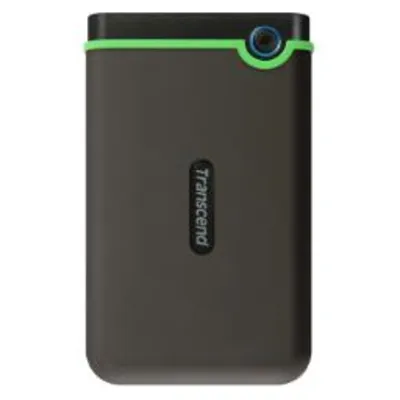 ترنسند StoreJet 25M3S Slim ظرفیت 2 ترابایت
