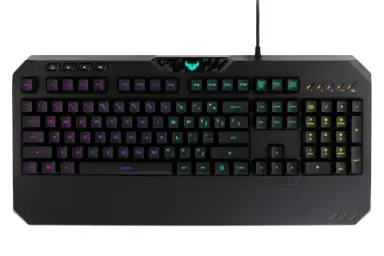 ایسوس TUF Gaming K5