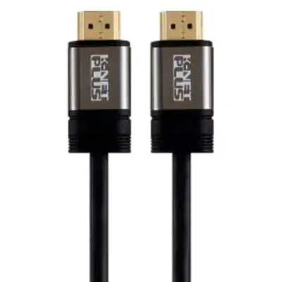 کی نت پلاس KP-CH20020 4K 60Hz نسخه 2.0 با طول 2 متر