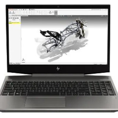 ZBook 15v G5 Mobile Workstation اچ پی Xeon 32GB 1256GB