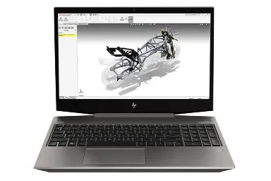 مقایسه ZBook 15v G5 Mobile Workstation اچ پی Xeon 32GB 1256GB با ThinkPad E16 Gen 1 لنوو Core i7-13700H Iris Xe 24GB 1TB