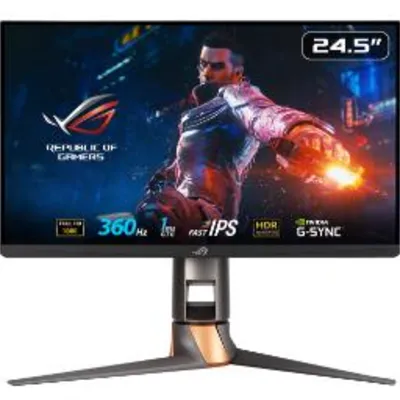 ایسوس 24.5 اینچ مدل ROG SWIFT PG259QN