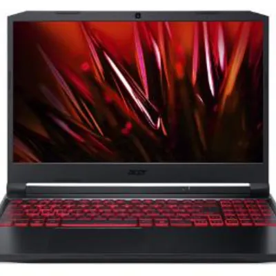 نیترو 5 AN515-55-597F ایسر Core i5-10300H GTX 1650 8GB 1256GB