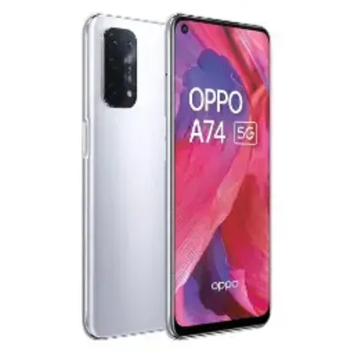 A74 اوپو 5G