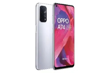 A74 اوپو 5G