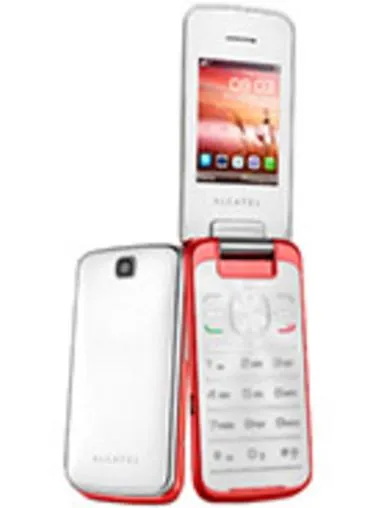 آلکاتل 2010