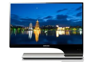 سامسونگ 27 اینچ مدل S27A950D