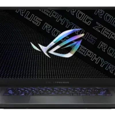 ROG Zephyrus G15 GA503RS ایسوس Ryzen 7 6800HS RTX 3080 32GB 1TB