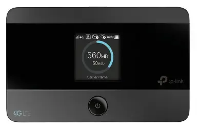 تی پی لینک M7350