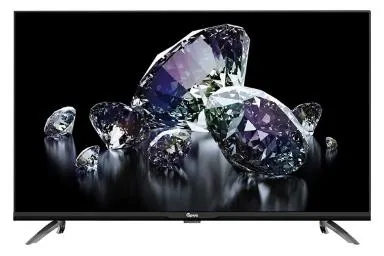 مقایسه جی پلاس RH616N مدل 40 اینچ {request()->input('language_config')['common']['with']} ال جی اولد C2 مدل 83 اینچ