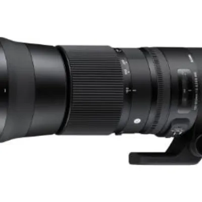 سیگما 150-600mm F5-6.3 DG OS HSM | C