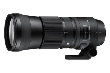 سیگما 150-600mm F5-6.3 DG OS HSM | C