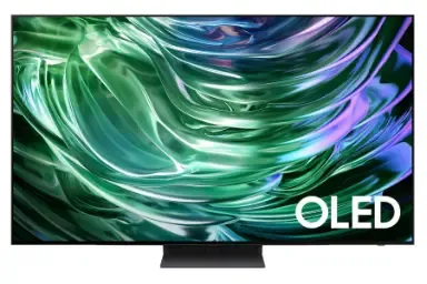 سامسونگ S90D مدل 77 اینچ
