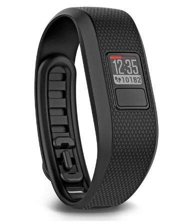 مقایسه گارمین vivofit 3 با بند 8 شیائومی