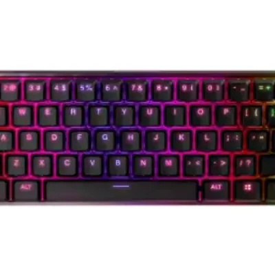 استیل سریز Apex 9 Mini