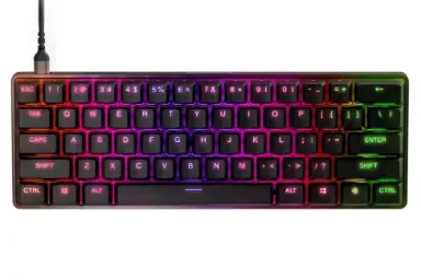 مقایسه بیاند BK-6801 {request()->input('language_config')['common']['with']} استیل سریز Apex 9 Mini