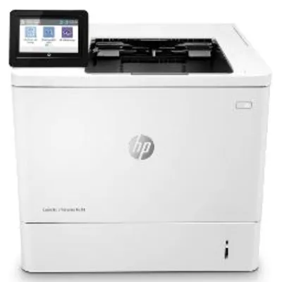 اچ پی LaserJet Enterprise M611dn