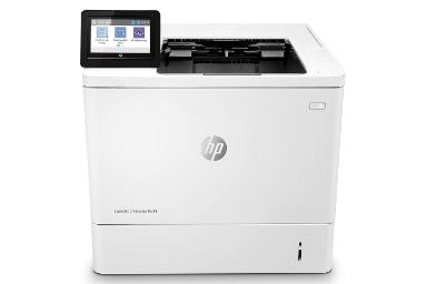 مقایسه اچ پی LaserJet Enterprise M611dn با اچ پی LaserJet MFP M236dw