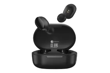 مقایسه شیائومی Mi Earbuds Basic 2S با شیائومی ردمی بادز 5