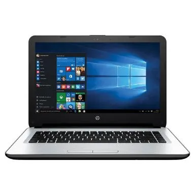 عکس 14-am100ne اچ پی Core i5 8GB 1TB 2GB