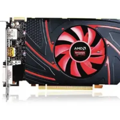 AMD رادئون R7 340