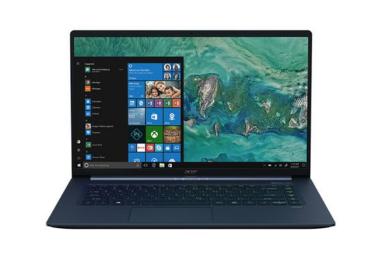 Swift 5 SF514-54GT ایسر Core i7 MX250 16GB 512GB