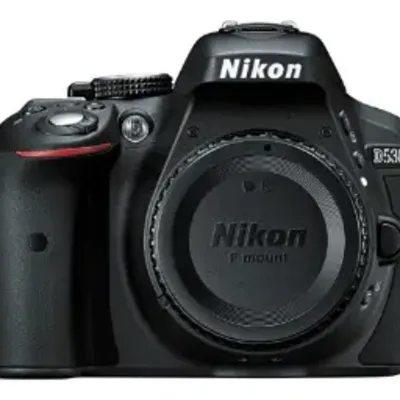 نیکون D5300