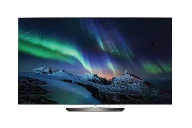ال جی اولد B6 مدل 55 اینچ