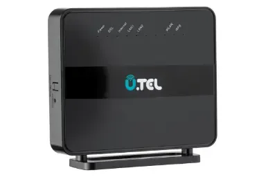 یوتل V301