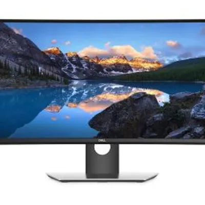 دل 34.14 اینچ مدل UltraSharp U3419W