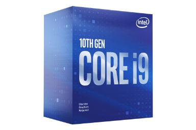 مقایسه اینتل Core i9-10900F با اینتل Core i5-4670