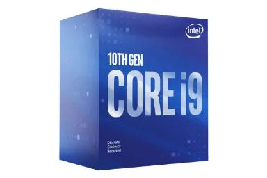 اینتل Core i9-10900F