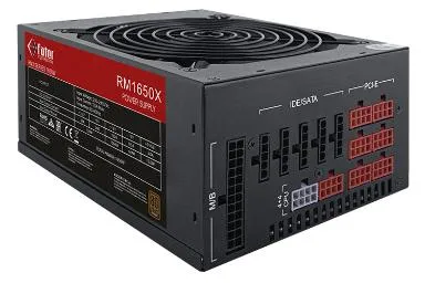 فاطر RM1650X با توان 1650 وات