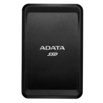 ای دیتا SC685 USB 3.2 Gen 2 ظرفیت 500 گیگابایت