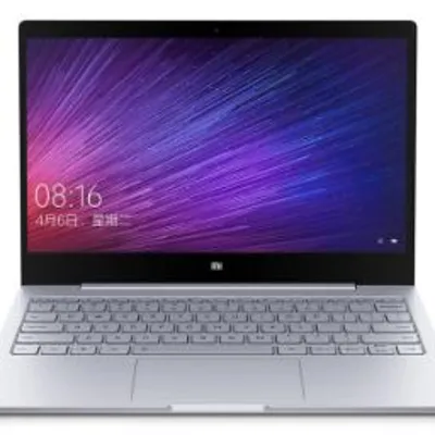 Mi Notebook Air 12.5 نسخه 2019 شیائومی Core m3 HD 515 4GB 128GB