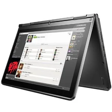 مقایسه ThinkPad Yoga S1 لنوو Core i7 8GB 256GB با V15 G3 لنوو Core i5-1235U Iris Xe 8GB 1TB