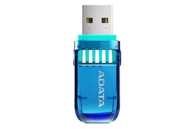 مقایسه ای دیتا مدل UD230 ظرفیت 64 گیگابایت {request()->input('language_config')['common']['with']} سن دیسک مدل CZ48 ظرفیت 32 گیگابایت