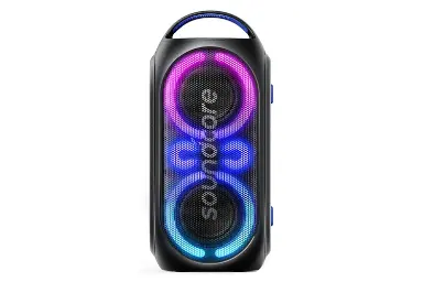 مقایسه انکر Soundcore Rave Party 2 با تسکو TS 2319