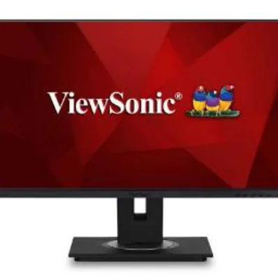 ویوسونیک 23.8 اینچ مدل VG2455-2K