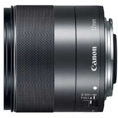 کانن EF-M 32mm F1.4 STM