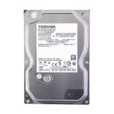 توشیبا DT01ACA050 ظرفیت 500 گیگابایت