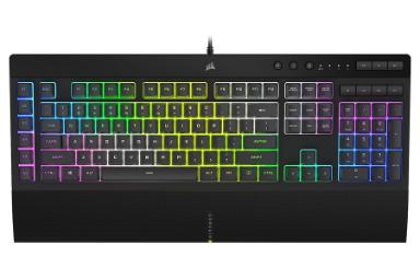 عکس کورسیر K55 RGB PRO XT