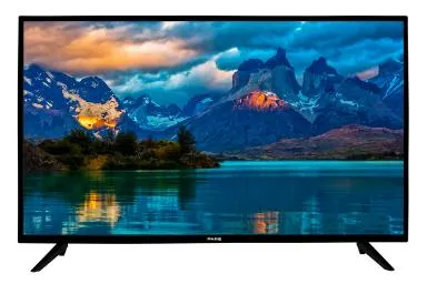 مقایسه پارس p32h300 مدل 32 اینچ {request()->input('language_config')['common']['with']} سامسونگ Q60B مدل 65 اینچ