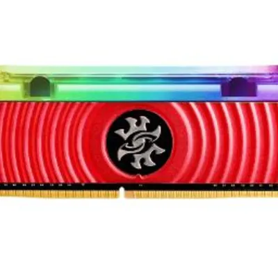 ای دیتا XPG SPECTRIX D80  ظرفیت 8 گیگابایت از نوع DDR4-3200