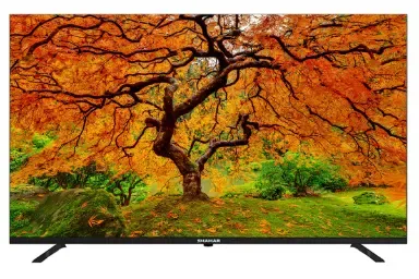 عکس شهاب SH5411UFL مدل 50 اینچ