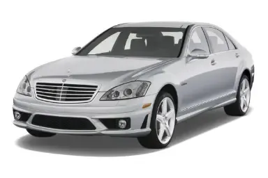 مقایسه جتا VA3 {request()->input('language_config')['common']['with']} مرسدس بنز S500 مدل 2006